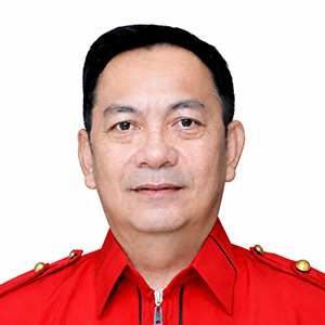 CAROLL JORAM AZARIAS SENDUK