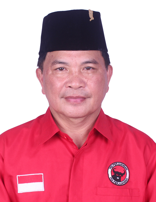 Drs. JOHNY RUNTUWENE