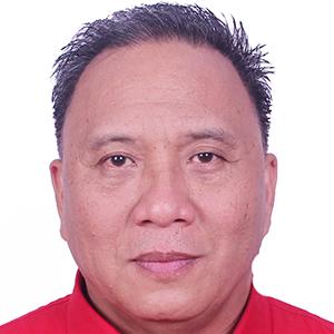 FERDINAND MONO TURANG