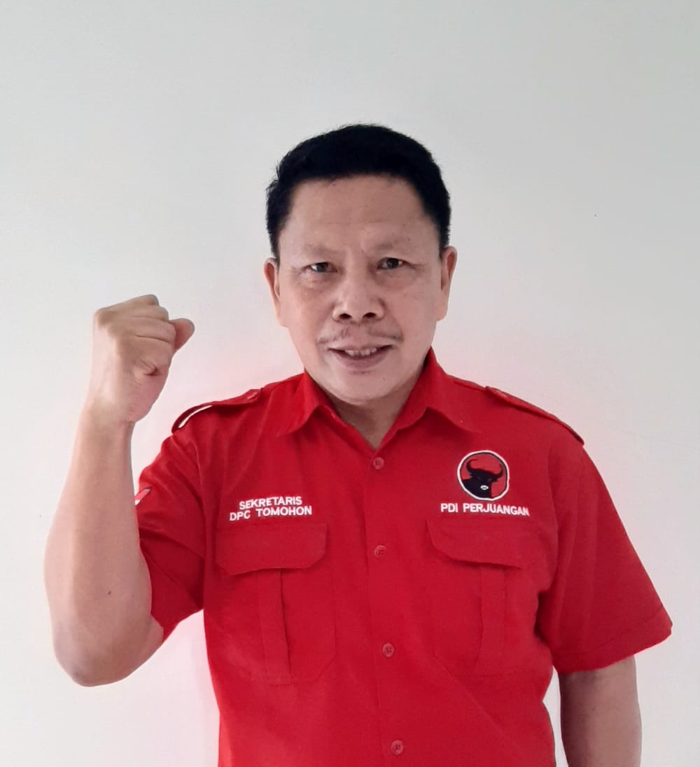 NOLDIE VERRY LENGKONG