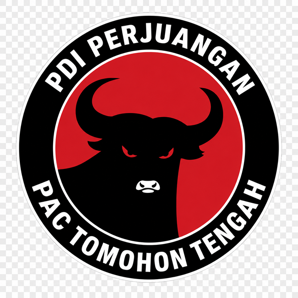 PAC Tomohon Tengah
