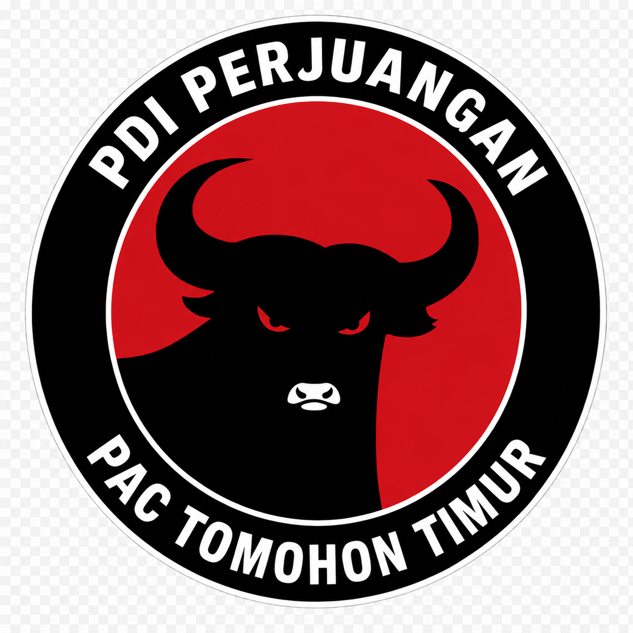 PAC Tomohon Timur